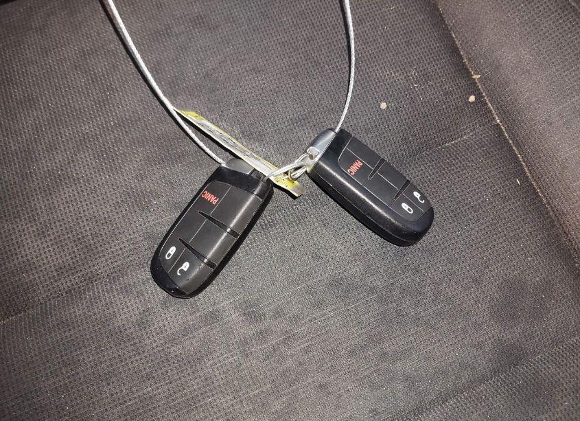 Photo 11 of 2017 Jeep Grand CHEROKEE LAREDO 4X4 (VIN 1C4RJFAG3HC962855)