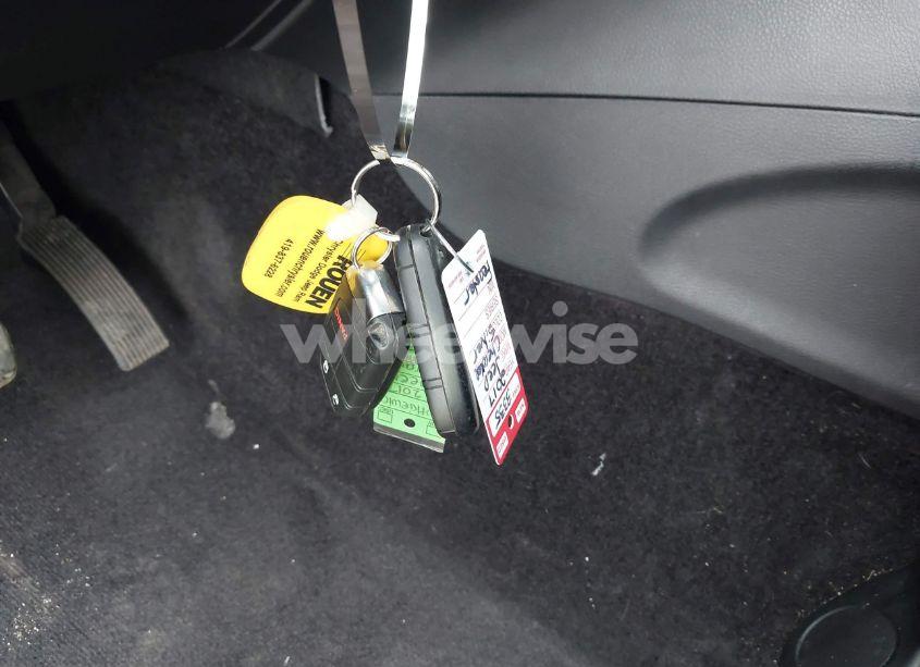 Photo 11 of 2017 Jeep Grand CHEROKEE LAREDO 4X4 (VIN 1C4RJFAG3HC963309)