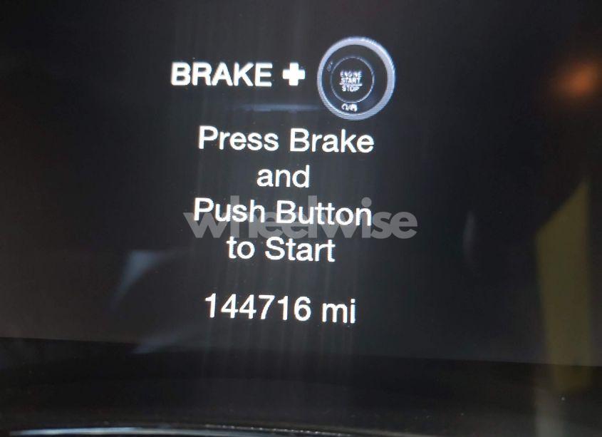 Photo 15 of 2018 Jeep Grand CHEROKEE ALTITUDE 4X4 (VIN 1C4RJFAG3JC120894)