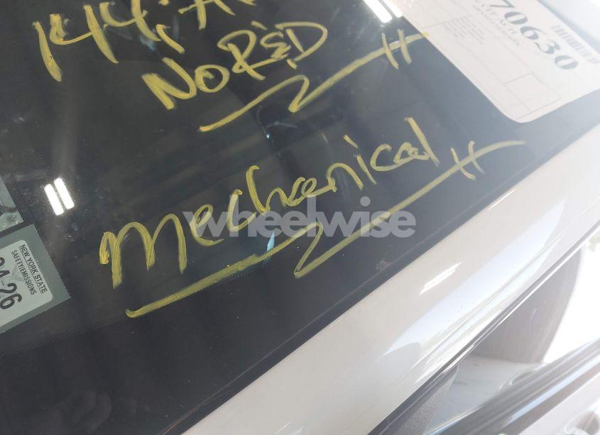 Photo 6 of 2018 Jeep Grand CHEROKEE ALTITUDE 4X4 (VIN 1C4RJFAG3JC120894)