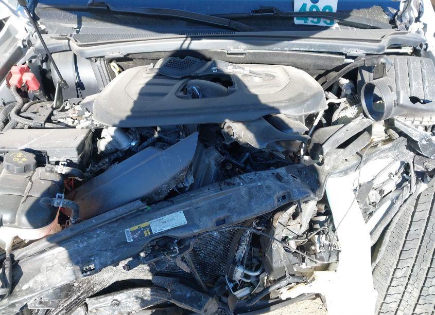 Photo 10 of 2018 Jeep Grand CHEROKEE LAREDO E 4X4 (VIN 1C4RJFAG3JC166337)