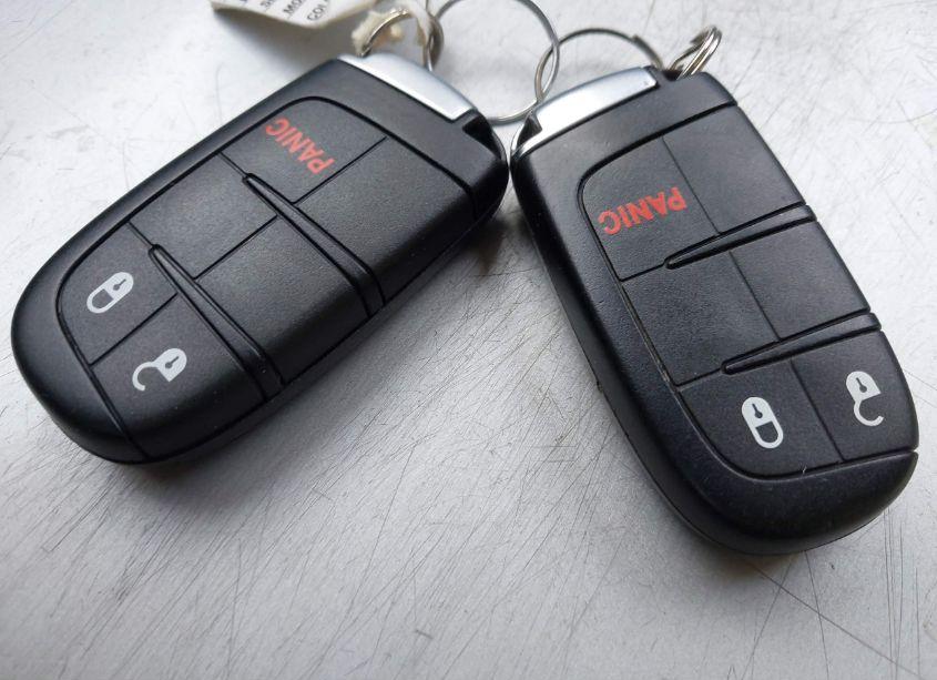 Photo 11 of 2018 Jeep Grand CHEROKEE LAREDO E 4X4 (VIN 1C4RJFAG3JC166337)