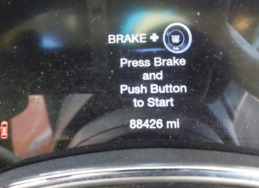 Photo 15 of 2018 Jeep Grand CHEROKEE LAREDO E 4X4 (VIN 1C4RJFAG3JC166337)