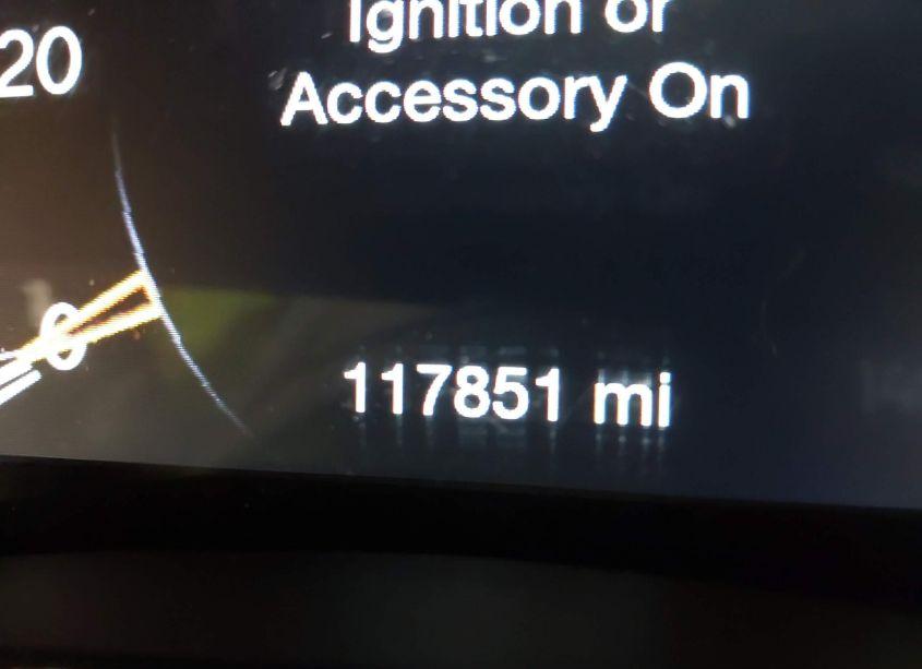 Photo 7 of 2018 Jeep Grand CHEROKEE ALTITUDE 4X4 (VIN 1C4RJFAG3JC177726)