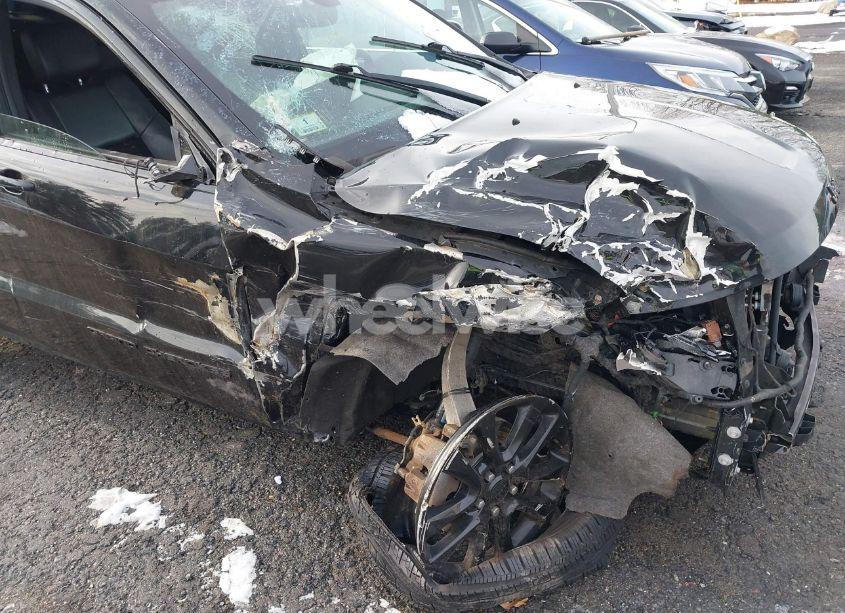 Photo 6 of 2018 Jeep Grand CHEROKEE ALTITUDE 4X4 (VIN 1C4RJFAG3JC273324)