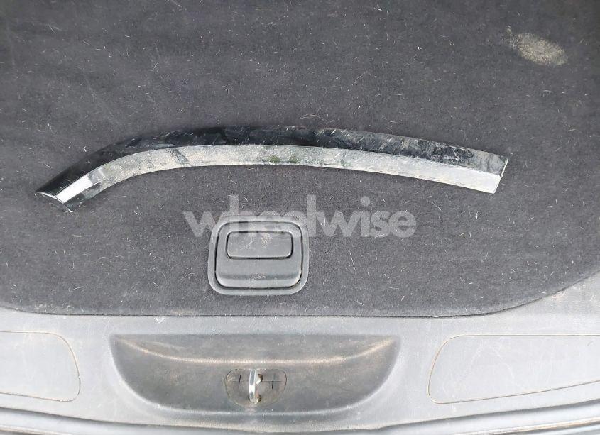 Photo 12 of 2018 Jeep Grand CHEROKEE ALTITUDE 4X4 (VIN 1C4RJFAG3JC305365)