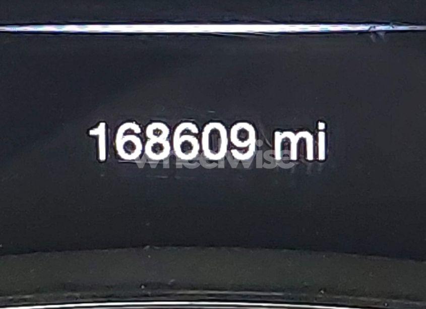 Photo 16 of 2018 Jeep Grand CHEROKEE ALTITUDE 4X4 (VIN 1C4RJFAG3JC305365)