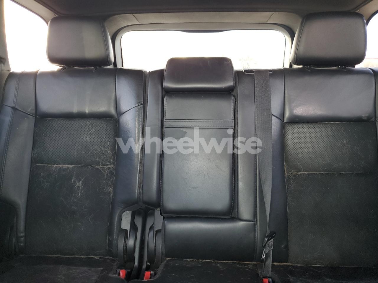 Photo 10 of 2018 JEEP GRAND CHEROKEE LAREDO (VIN 1C4RJFAG3JC332999)