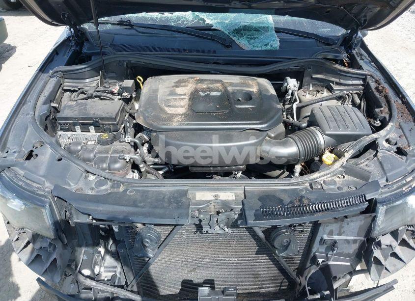 Photo 10 of 2018 Jeep Grand CHEROKEE ALTITUDE 4X4 (VIN 1C4RJFAG3JC466623)