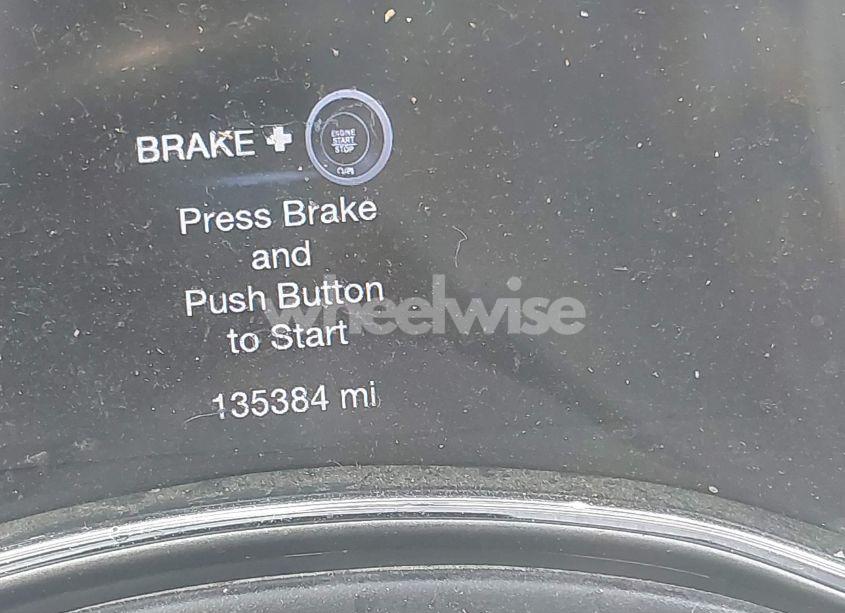 Photo 14 of 2018 Jeep Grand CHEROKEE ALTITUDE 4X4 (VIN 1C4RJFAG3JC466623)