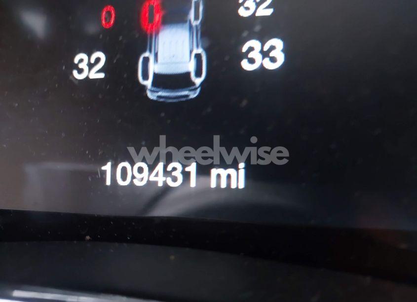 Photo 15 of 2018 Jeep Grand CHEROKEE LAREDO (VIN 1C4RJFAG3JC470249)