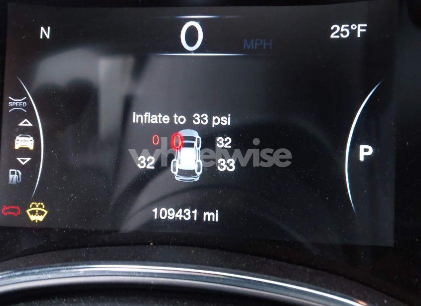 Photo 7 of 2018 Jeep Grand CHEROKEE LAREDO (VIN 1C4RJFAG3JC470249)