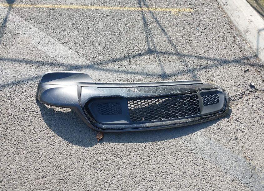 Photo 12 of 2018 Jeep Grand CHEROKEE ALTITUDE 4X4 (VIN 1C4RJFAG3JC501354)