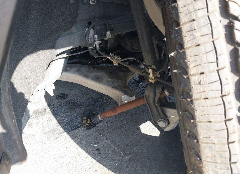 Photo 18 of 2018 Jeep Grand CHEROKEE ALTITUDE 4X4 (VIN 1C4RJFAG3JC501354)