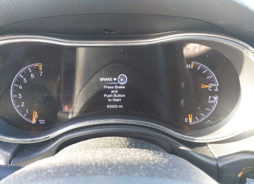 Photo 15 of 2019 Jeep Grand CHEROKEE ALTITUDE 4X4 (VIN 1C4RJFAG3KC567436)