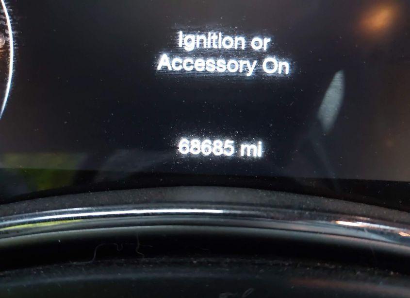 Photo 15 of 2019 Jeep Grand CHEROKEE ALTITUDE 4X4 (VIN 1C4RJFAG3KC587718)