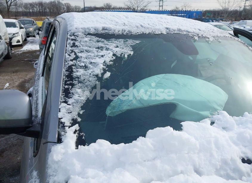 Photo 18 of 2019 Jeep Grand CHEROKEE ALTITUDE 4X4 (VIN 1C4RJFAG3KC588187)