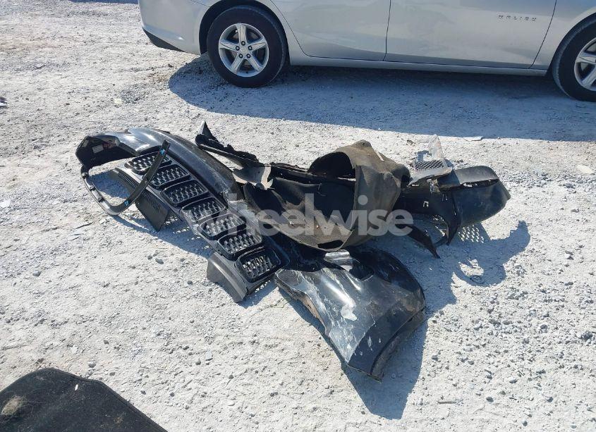 Photo 12 of 2019 Jeep Grand CHEROKEE UPLAND 4X4 (VIN 1C4RJFAG3KC647299)