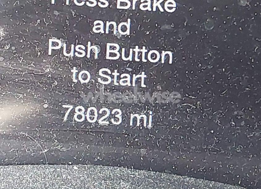 Photo 16 of 2019 Jeep Grand CHEROKEE UPLAND 4X4 (VIN 1C4RJFAG3KC647299)