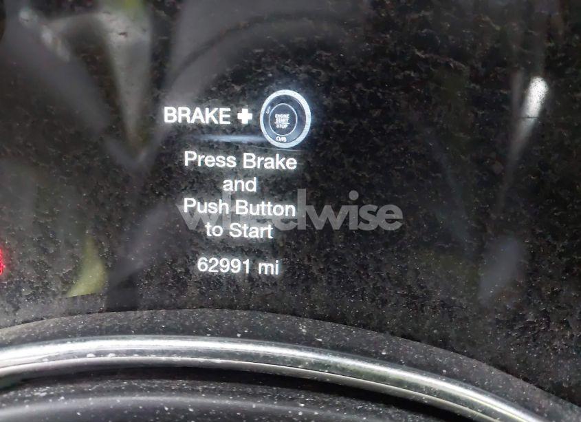 Photo 15 of 2019 Jeep Grand CHEROKEE LAREDO (VIN 1C4RJFAG3KC736922)