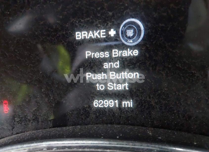 Photo 7 of 2019 Jeep Grand CHEROKEE LAREDO (VIN 1C4RJFAG3KC736922)