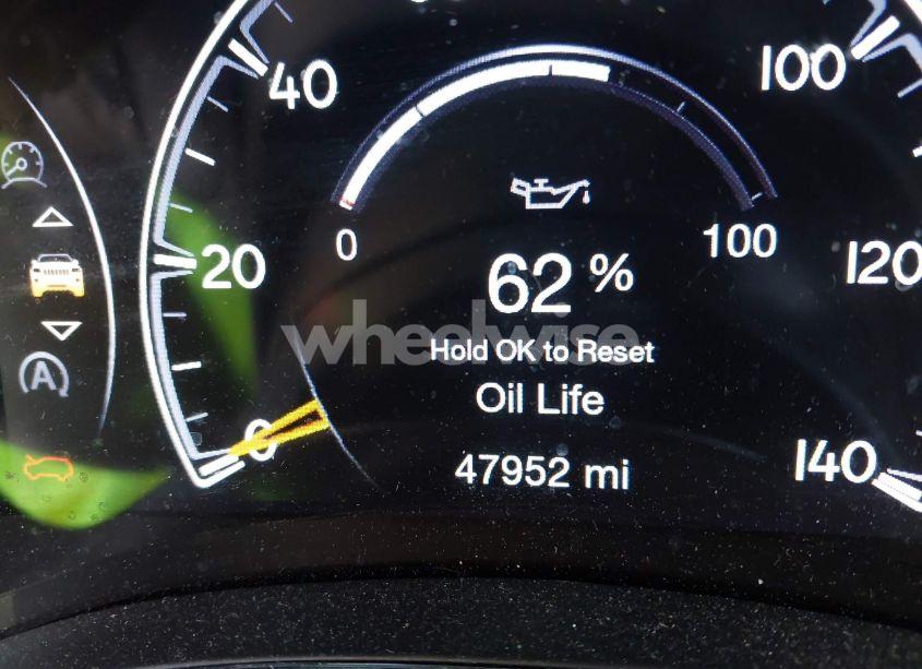 Photo 15 of 2019 Jeep Grand CHEROKEE LAREDO E 4X4 (VIN 1C4RJFAG3KC794111)