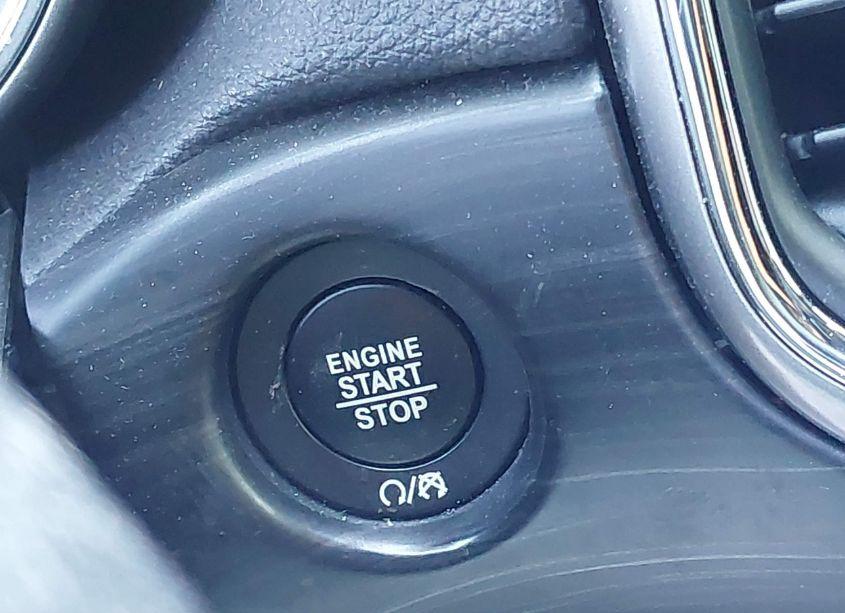 Photo 11 of 2021 Jeep Grand CHEROKEE LAREDO E 4X4 (VIN 1C4RJFAG3MC501794)