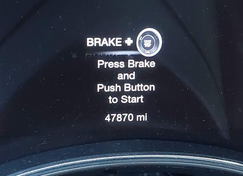 Photo 15 of 2021 Jeep Grand CHEROKEE LAREDO E 4X4 (VIN 1C4RJFAG3MC501794)