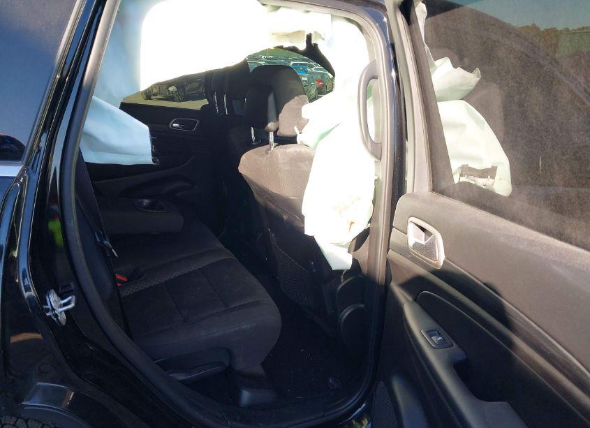 Photo 8 of 2021 Jeep Grand CHEROKEE LAREDO E 4X4 (VIN 1C4RJFAG3MC501794)