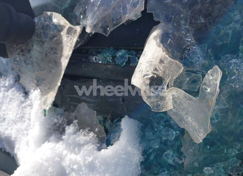 Photo 9 of 2021 Jeep Grand CHEROKEE LAREDO E 4X4 (VIN 1C4RJFAG3MC534035)