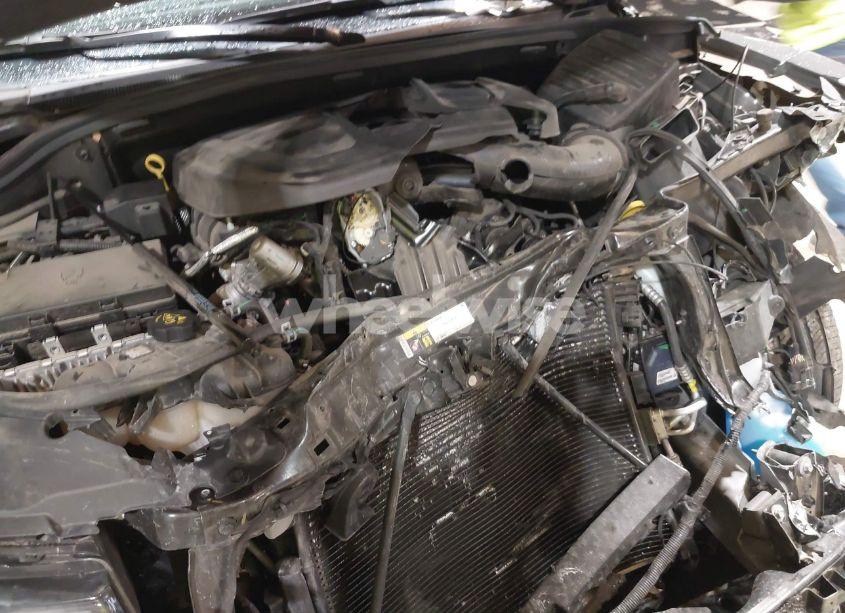 Photo 21 of 2021 Jeep Grand CHEROKEE LAREDO X 4X4 (VIN 1C4RJFAG3MC549120)