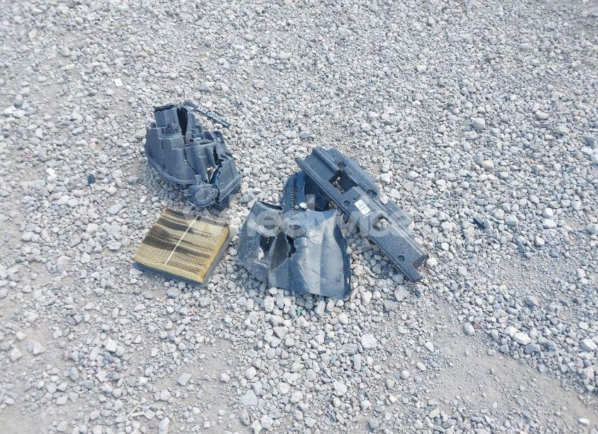 Photo 12 of 2021 Jeep Grand CHEROKEE LAREDO X 4X4 (VIN 1C4RJFAG3MC612605)