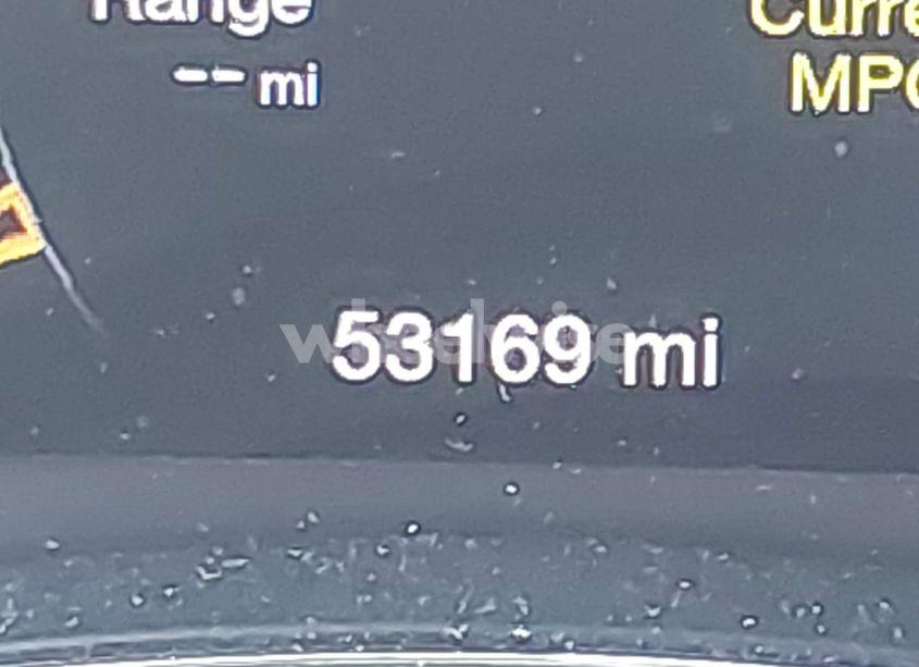 Photo 16 of 2021 Jeep Grand CHEROKEE LAREDO X 4X4 (VIN 1C4RJFAG3MC612605)