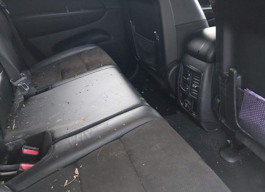 Photo 8 of 2021 Jeep Grand CHEROKEE LAREDO X 4X4 (VIN 1C4RJFAG3MC615570)