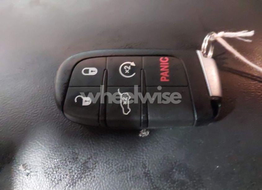 Photo 11 of 2021 Jeep Grand CHEROKEE LAREDO E 4X4 (VIN 1C4RJFAG3MC648293)