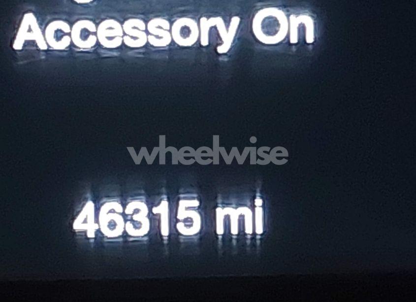 Photo 15 of 2021 Jeep Grand CHEROKEE LAREDO E 4X4 (VIN 1C4RJFAG3MC648293)