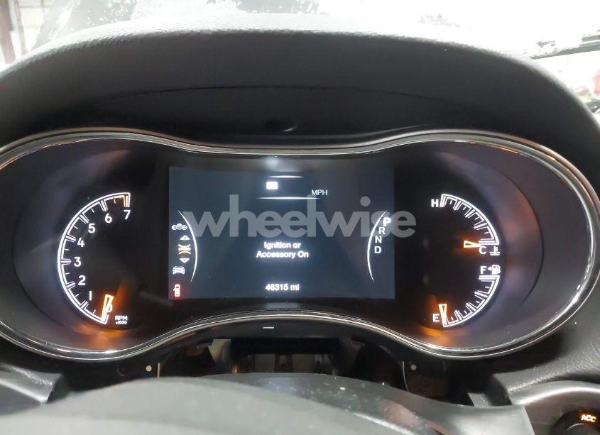 Photo 7 of 2021 Jeep Grand CHEROKEE LAREDO E 4X4 (VIN 1C4RJFAG3MC648293)