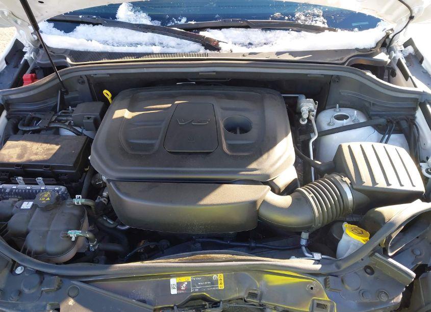 Photo 10 of 2021 Jeep Grand CHEROKEE LAREDO X 4X4 (VIN 1C4RJFAG3MC809502)