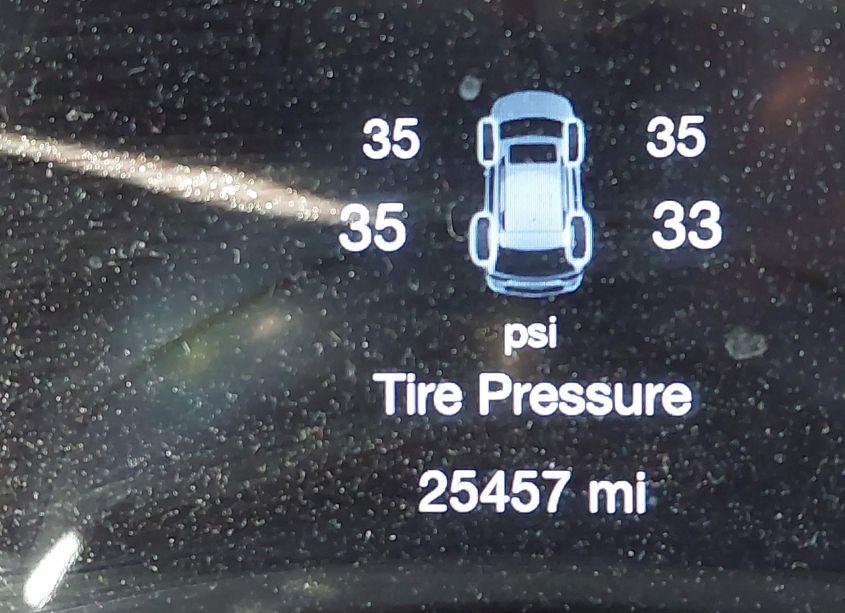 Photo 15 of 2021 Jeep Grand CHEROKEE LAREDO X 4X4 (VIN 1C4RJFAG3MC809502)