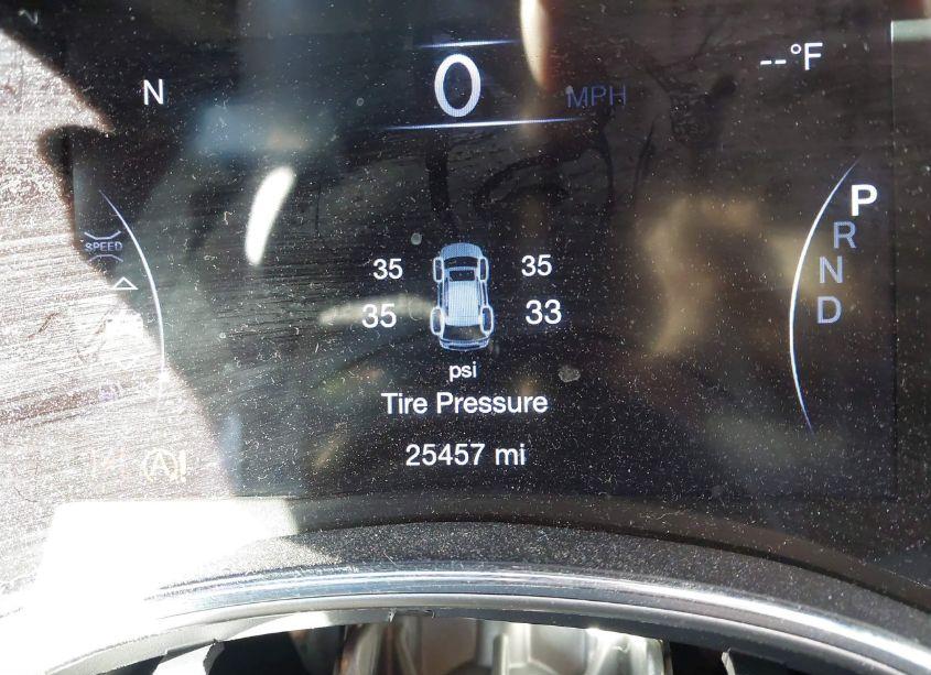 Photo 7 of 2021 Jeep Grand CHEROKEE LAREDO X 4X4 (VIN 1C4RJFAG3MC809502)