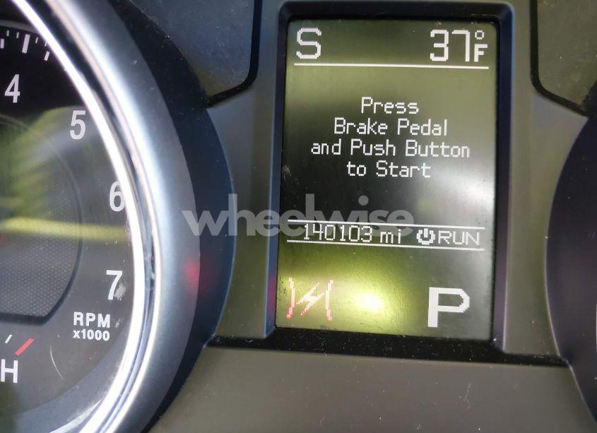Photo 15 of 2012 Jeep Grand CHEROKEE LAREDO (VIN 1C4RJFAG4CC108580)