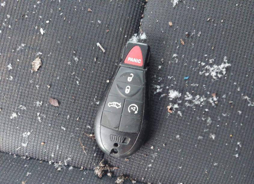 Photo 11 of 2012 Jeep Grand CHEROKEE LAREDO (VIN 1C4RJFAG4CC161540)