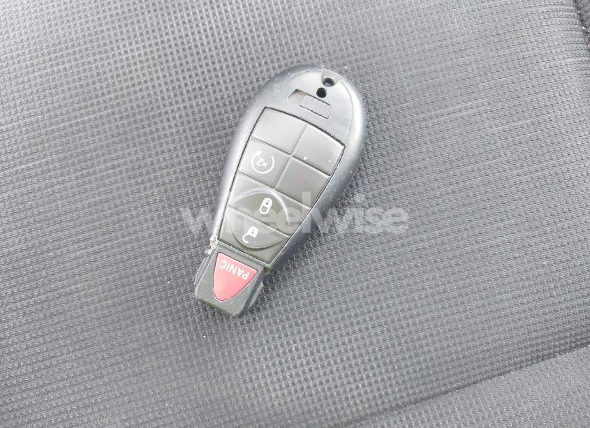 Photo 11 of 2012 Jeep Grand CHEROKEE LAREDO (VIN 1C4RJFAG4CC222532)