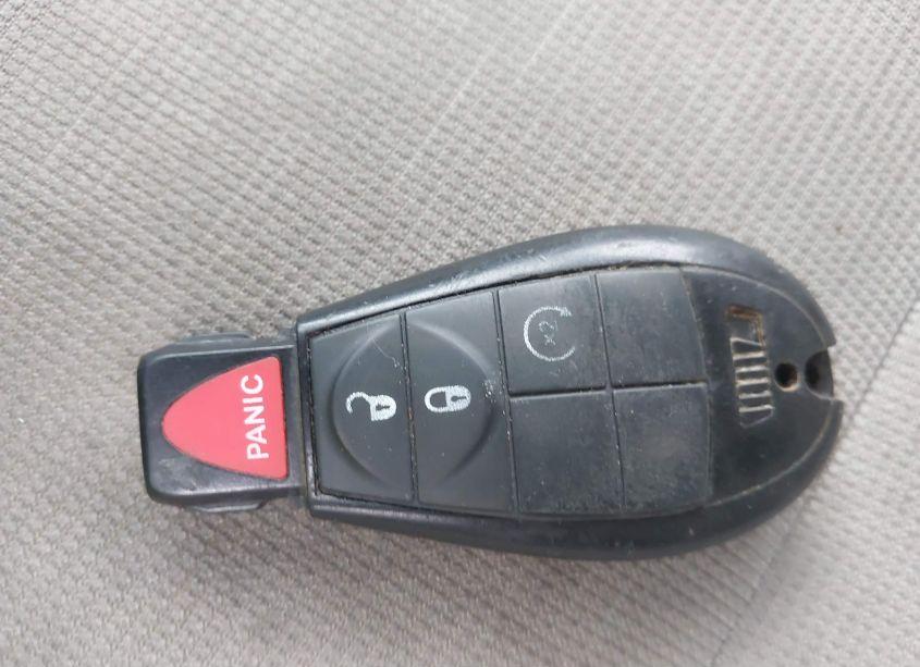 Photo 11 of 2012 Jeep Grand CHEROKEE LAREDO (VIN 1C4RJFAG4CC232221)