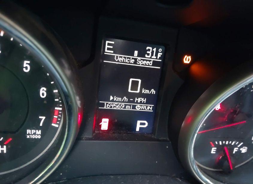 Photo 15 of 2012 Jeep Grand CHEROKEE LAREDO (VIN 1C4RJFAG4CC267485)