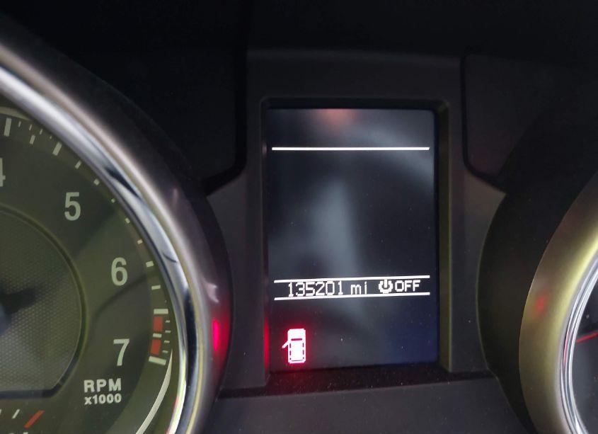 Photo 7 of 2012 Jeep Grand CHEROKEE LAREDO (VIN 1C4RJFAG4CC281385)