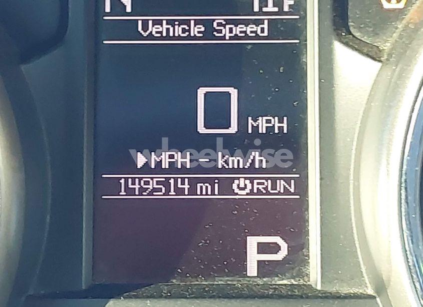 Photo 15 of 2012 Jeep Grand CHEROKEE LAREDO (VIN 1C4RJFAG4CC293648)