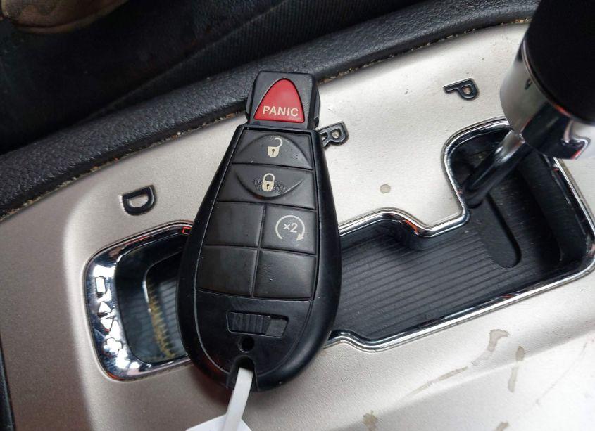 Photo 11 of 2012 Jeep Grand CHEROKEE LAREDO (VIN 1C4RJFAG4CC313123)