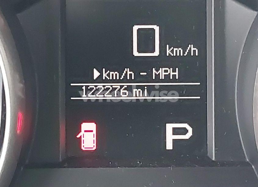 Photo 15 of 2013 Jeep Grand CHEROKEE LAREDO (VIN 1C4RJFAG4DC542659)