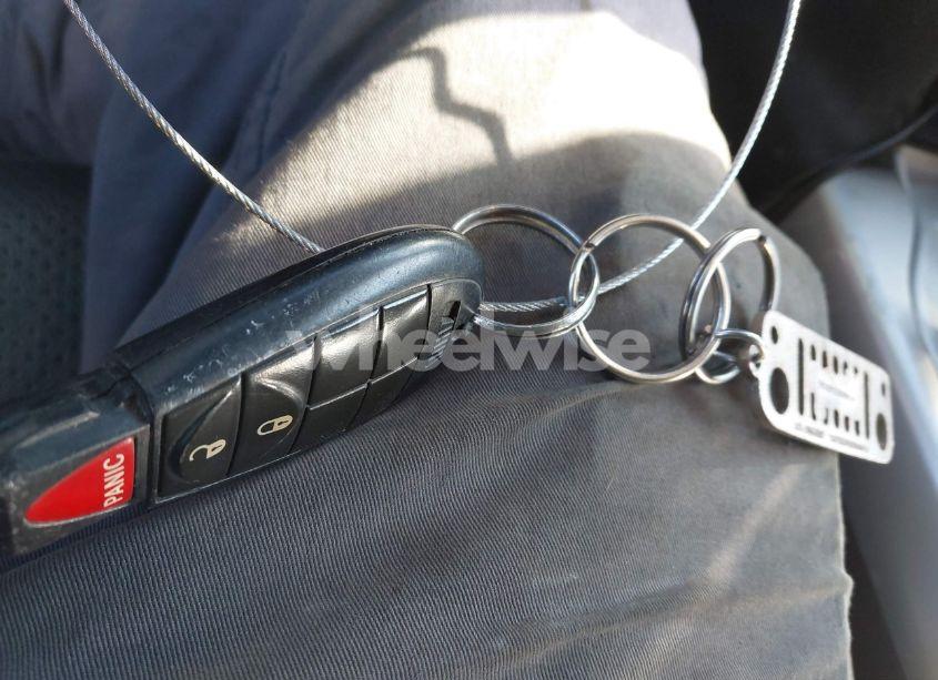 Photo 11 of 2013 Jeep Grand CHEROKEE LAREDO (VIN 1C4RJFAG4DC566654)